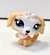 LITTLEST PET SHOP #135 GEN 7 LABORDOODLE