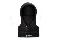 Fleece Balaclava Cycling Cap Double Layer/ Ski /Windproof/ Outdoor Sports