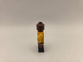 Lego Power Man 76016 Marvel Super Heroes Minifigure