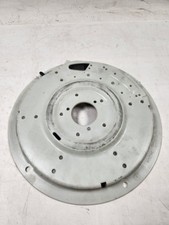 Precision Planting 342103 Population Max Meter Backing Plate WithOUT Brush