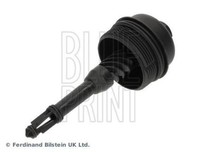 Blue Print Deckel, ÖLfiltergehäUse Blue Print Solution ADBP990045