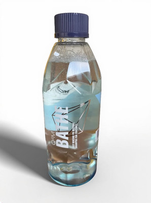 GYEON Q²M Bathe 400ml   pH-neutrales Premium Autoshampoo & Glanz-Pflege
