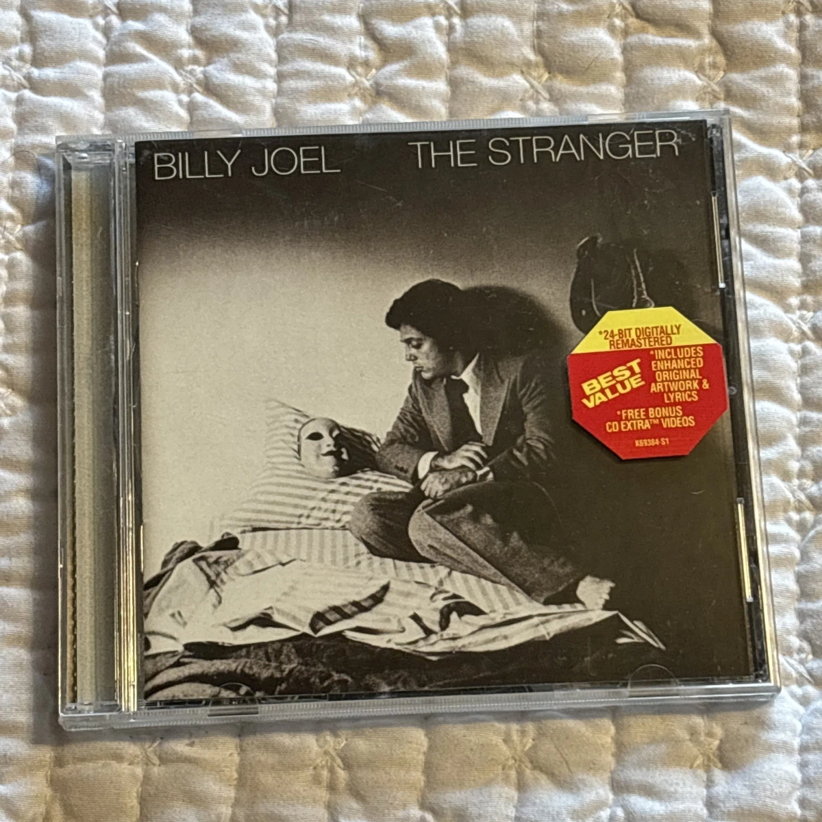 Billy Joel SACD Music CDs for sale | eBay
