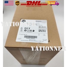 Allen Bradley AB 25B-D017N114 PowerFlex525 7.5kW/10HP AC Drive New US Free Tax