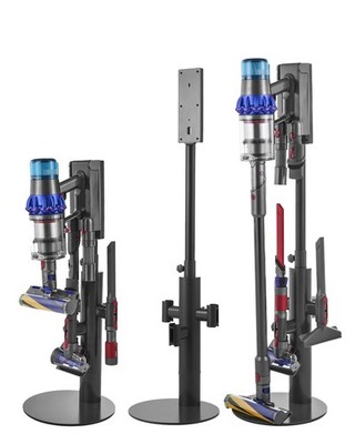 Vacuum Stand, Compatible With Dyson V7 V8 V10 V11 V12 V15 SV10 SV12 SV14 SV18 SV
