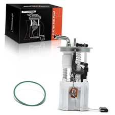  Electric Fuel Pump Module Assembly with Pressure Sensor Compatible with 