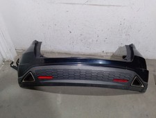 71501SMGE00ZA HINTERE STOSSSTANGE / 71501SMGE00ZA / 5442808 FÜR HONDA CIVIC VIII