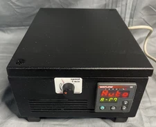 Inheco, TEC Control 96/RS485 #8900014 Power Cored Included Powers On