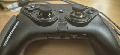ThrustMaster eSwap Pro Gamepad für Sony PlayStation 4/PC -  Siehe Beschreibung!!