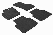 VAICO Fußmattensatz Für VW Passat B9 Variant 23- 3J1061551