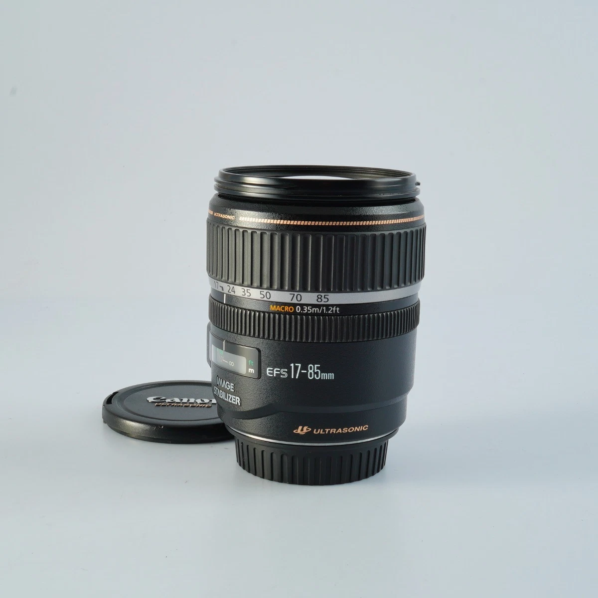 Canon EF-S 17-85mm Camera Lenses | Updated Oct 2026