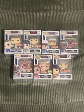 Ultimate Funko Pop 8-Bit Vinyl Figures Guide 65