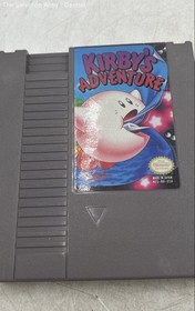 Nintendo NES Teenage Mutant Ninja Turtles & More Video Games Cartridge Lot Of 6