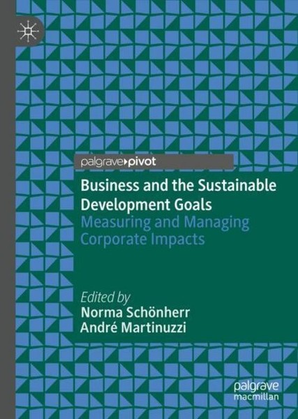 Business And The Sustainable Development Goals Norma SchöNherr-image