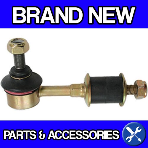 For Volvo S40, V40 (-04) Drop Link Rod Kit (Rear)