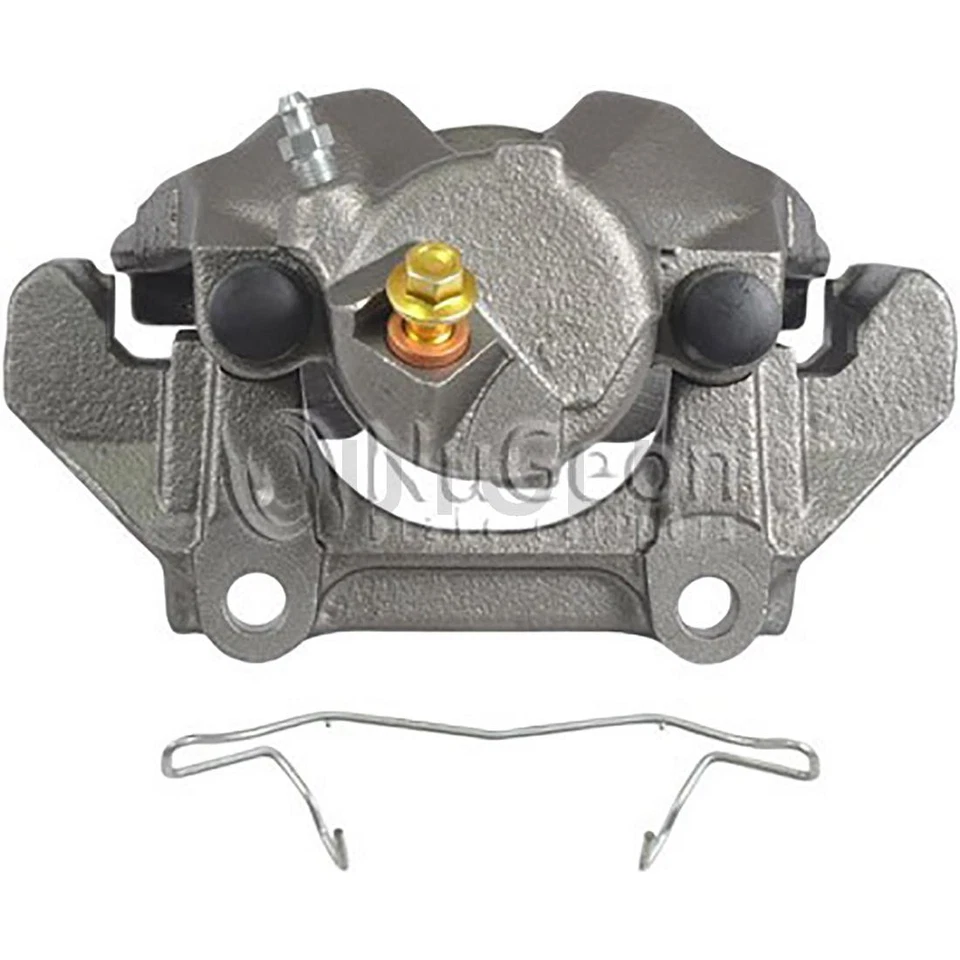 Nogeon 制动卡钳适用于 1996 1997 1998 1999 年大众高尔夫 — 第 3/4 张图片