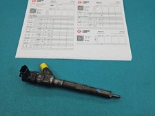 Injecteur Hyundai SATELLITE