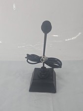 Crown LM-200B Lectern Microphone Super Cardioid Brown 16" Long