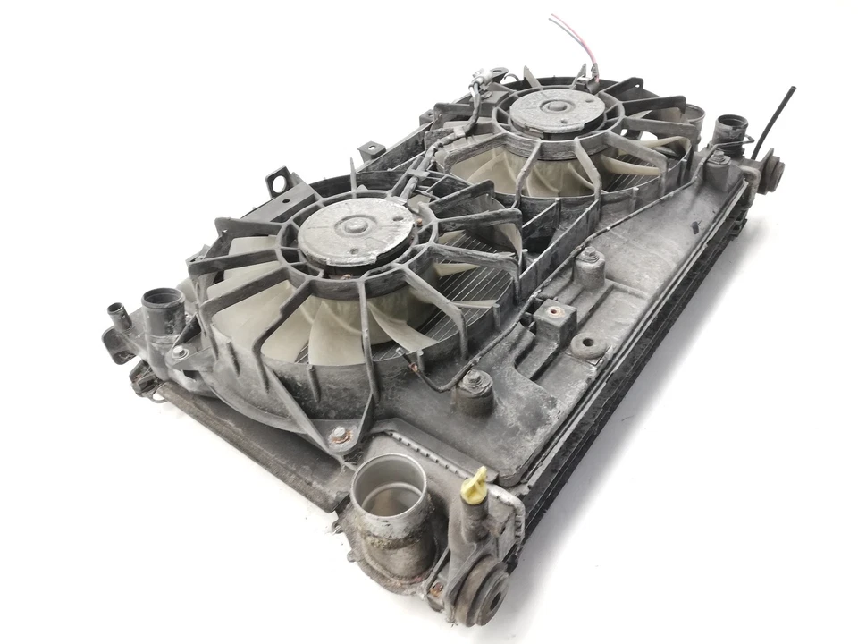 LEXUS IS II GSE2, ALE2, USE2 Radiator Pack Set 422133-5622 2.2 Diesel 33005378 - Image 2 of 4