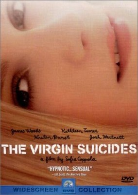 #ad The Virgin Suicides DVD GOOD $5.48