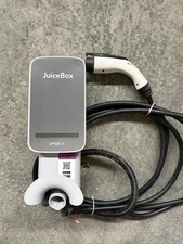 Enel X Juicebox 40 Hardwire EV Charger | Free Shipping