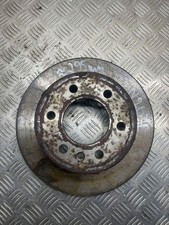 Disque de frein Volkswagen CRAFTER
