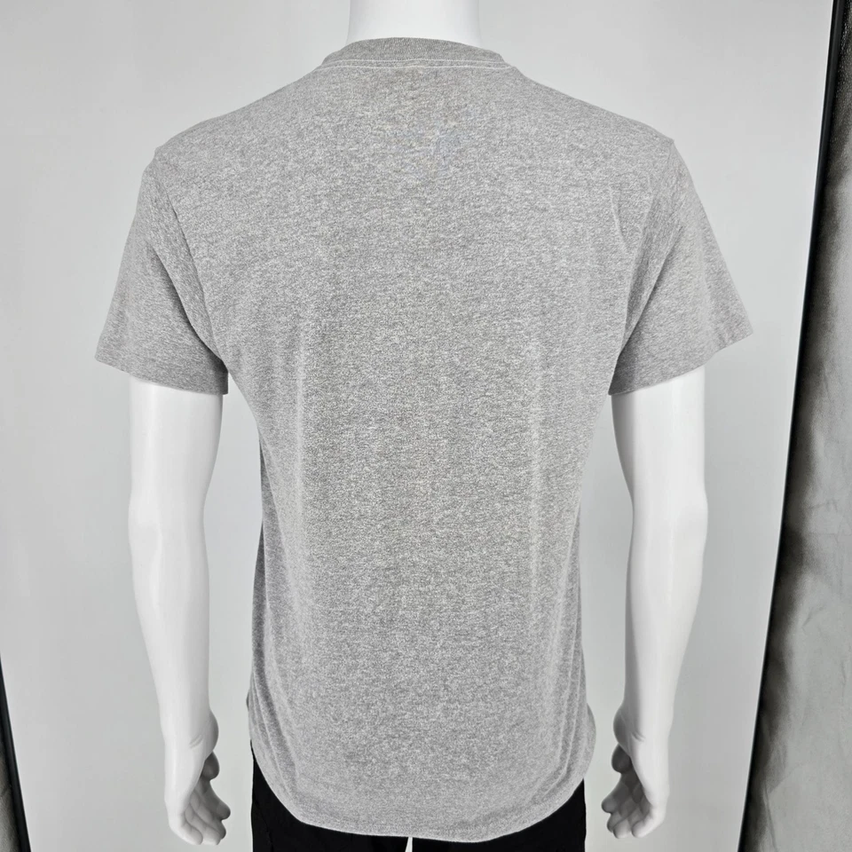 Camiseta De Colección Años 90 Screen Stars Chateau Pomije 3er Festival Anual del Vino (M) Foto 4 de 4