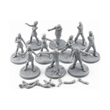 Modiphius Star Trek Adventures Loose Mini Star Trek Collection #2 NM