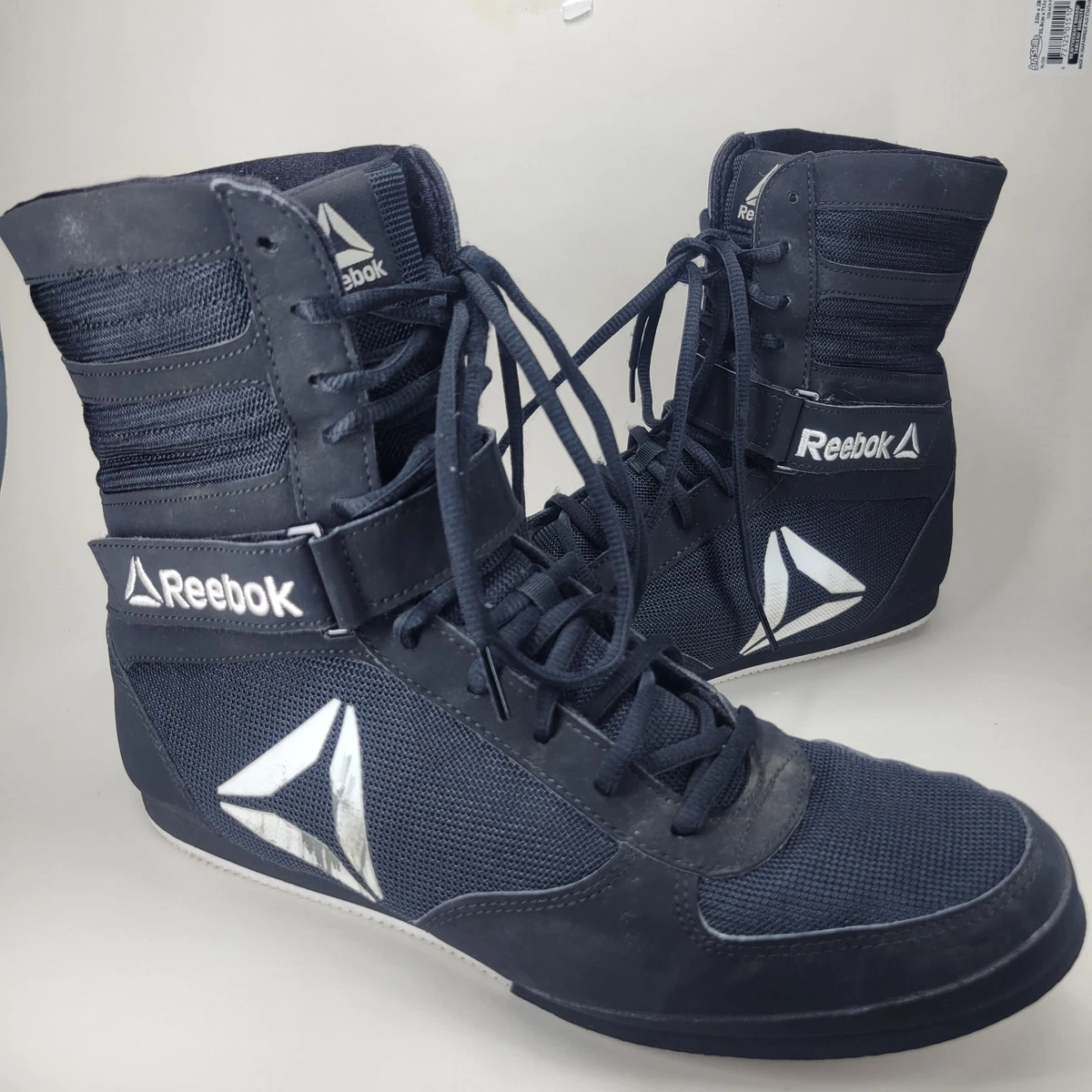 reebok boxing products for sale | eBay