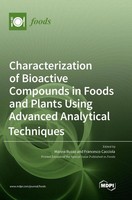 Characterization Of Bioactive Compounds In Foods And Plants Using Advanced...