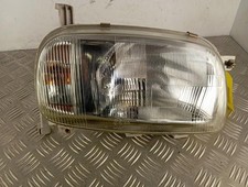Feu avant (phare) Nissan MICRA