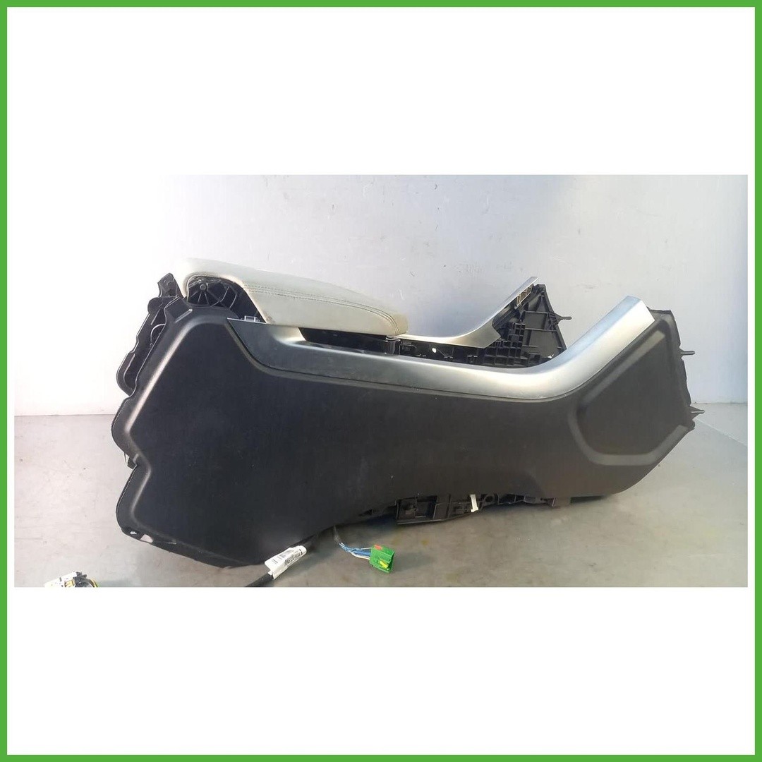 Tunnel Centrale Land Rover Range Rover Sport III LR044748 2013 2017 Usato