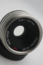 Contax G 35mm Focal Camera Lenses for sale | eBay
