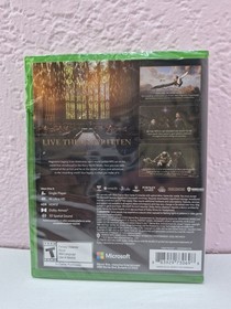 Brand New Hogwarts Legacy - Microsoft Xbox One