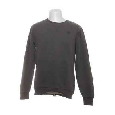 Schmuddelwedda, Sweatshirt, Größe: M, Grün, Baumwolle/Elasthan/Polyester #2F0