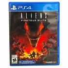 Aliens Fireteam Elite - Playstation 4 / PS4