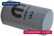 Mopar Dodge Ram Engine Oil Filter 05083285aa Dodge Ram 2500 3500 Oem Repla Mopar Dodge Ram Engine Oil Filter 05083285aa Dodge Ram 2500 3500 Oem Repla