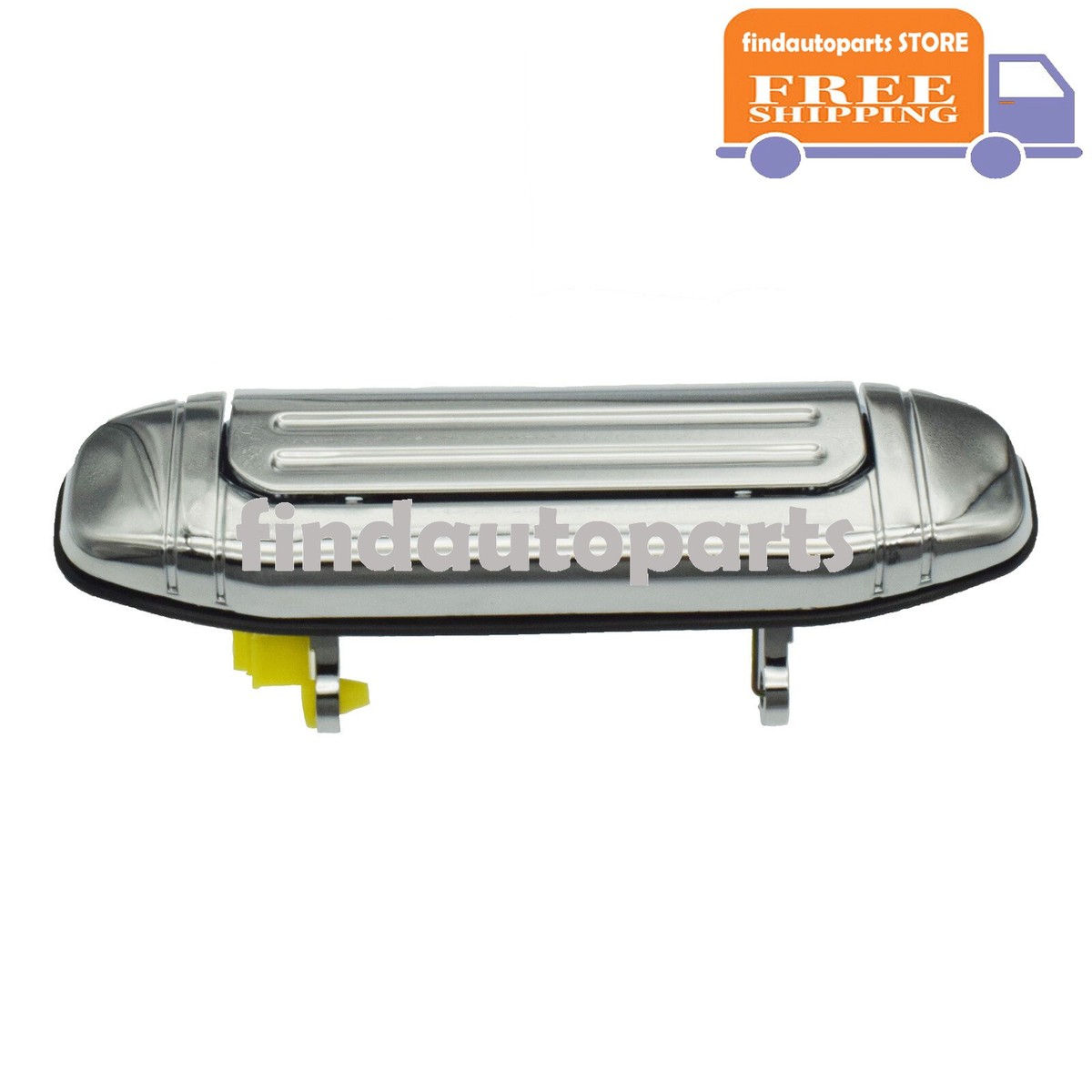 Front Left Exterior Door Handle MR156875 For Mitsubishi Montero