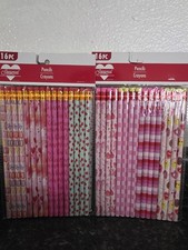 Pencil Valentines Day