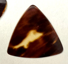 Vintage BLUEGRASS Guitar / Mandolin Pick #24 - Bass Pick w/ Natural TONE!