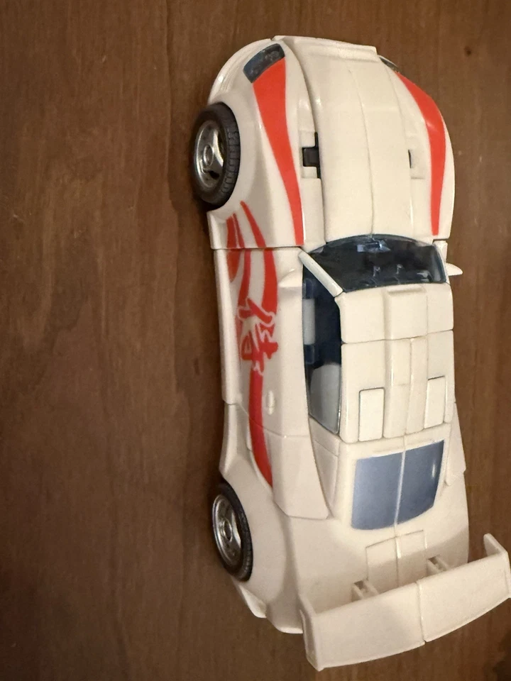 Transformers Generations Drift 2009 Deluxe Complete Figure - Image 3 of 4