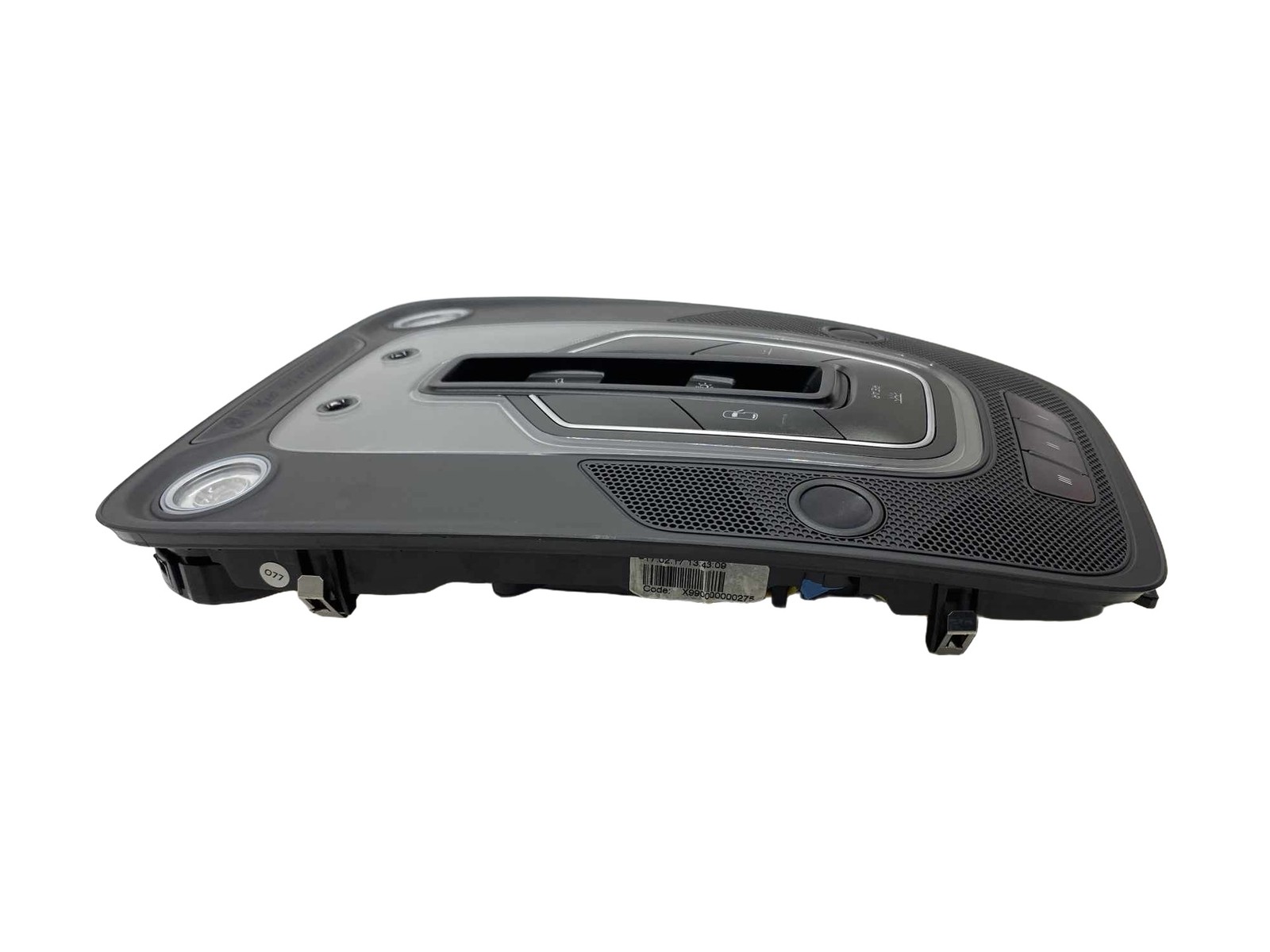 Bentley Bentayga 2015-2020 Front Dome light P/N 5Q0951177
