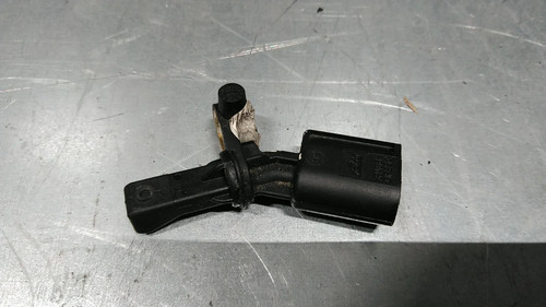 ABS SENSOR rechts Volkswagen Fox (5Z) Hatchback 1.2 (BMD) 2008 6Q0927808B