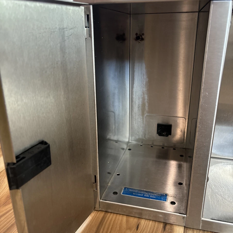 Pure Water Mini Classic II 2 PW45998 Water Distiller Steam Purifier NO CONTAINER - Image 3 of 4