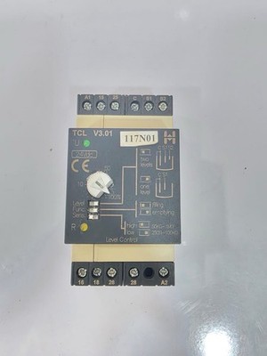 Hiquel TCL V3.01 24VDC