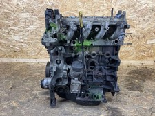 CITROËN C5 III RD Motor 10DYYF ARH02 2.00 Diesel 100kw 2012 34321641