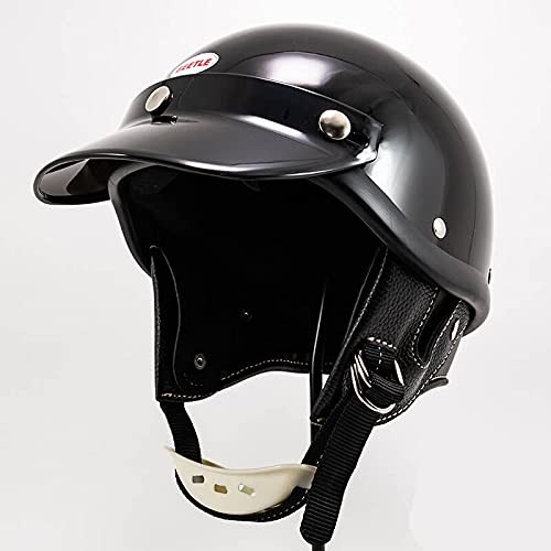 Ocean Beetle Shorty 4 Helm schwarz OCEANBEETLE SHORTY schwarz Helmet schwarz Ch 593 - Bild 1 von 8