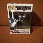 Funko Pop! Vinyl: Marvel - Venom (as Captain America) #364