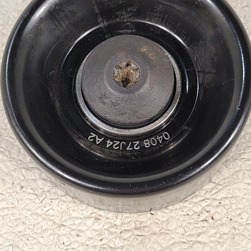 Polea loca correa de transmisión 94-95 Ford Mustang GT 5.0 AA7417 Foto 2 de 4