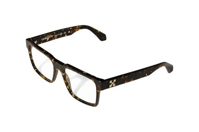 NEW Off-White OW5033600056 Style-5033 Eyeglasses 56mm 100% Authentic